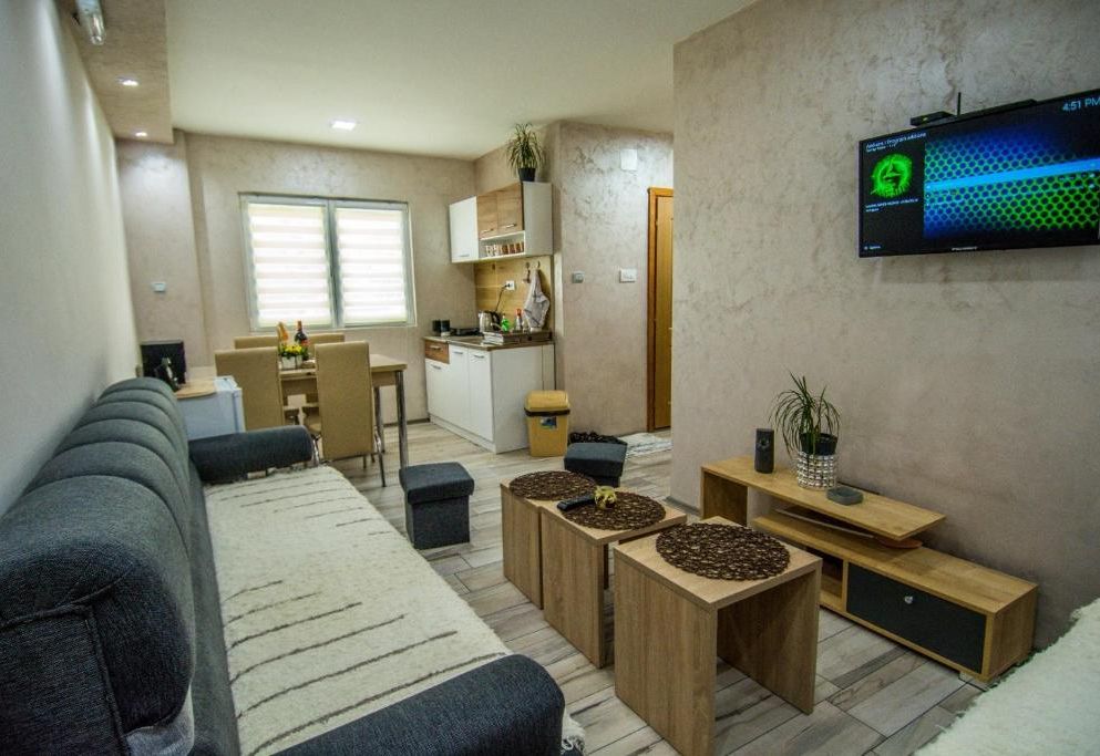 Apartman Trijumf