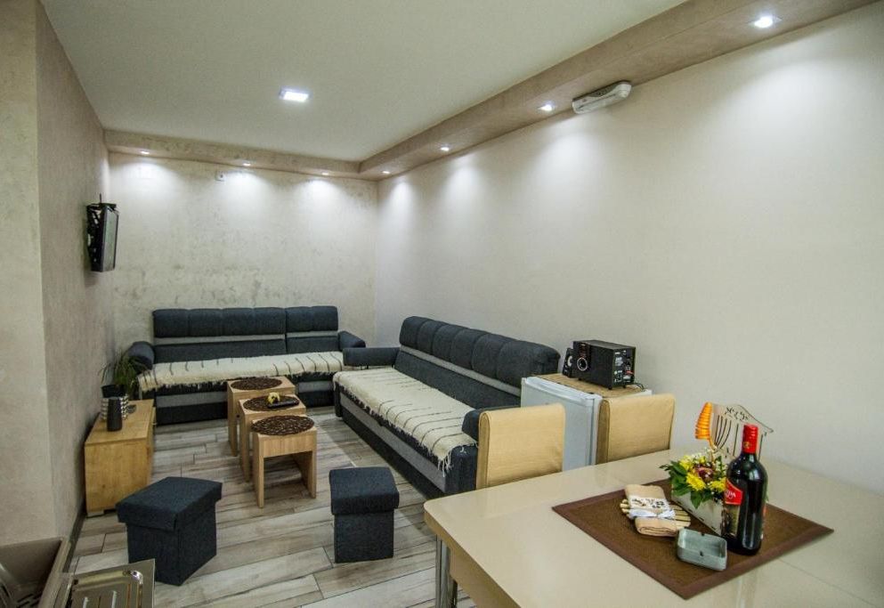 Apartman Trijumf