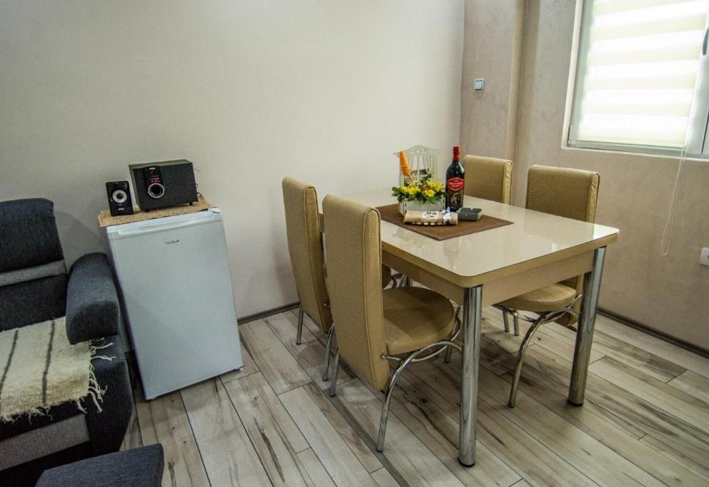 Apartman Trijumf