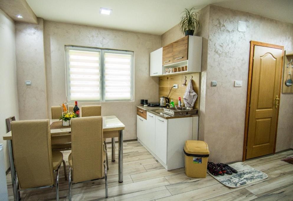 Apartman Trijumf