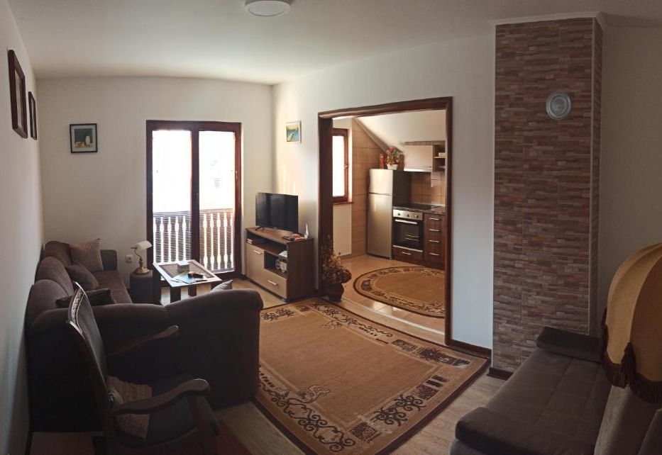 Apartman Vukan