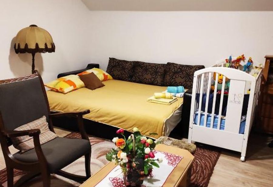 Apartman Vukan