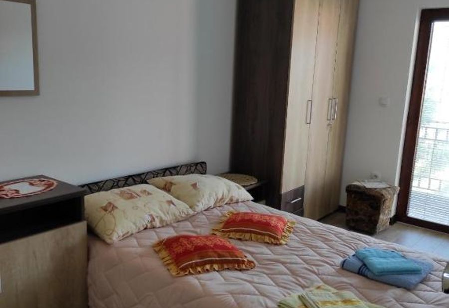 Apartman Vukan