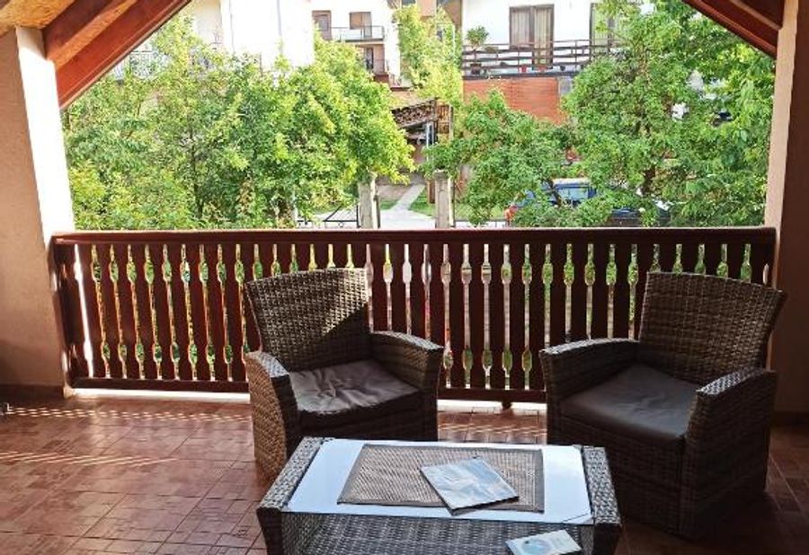 Apartman Vukan