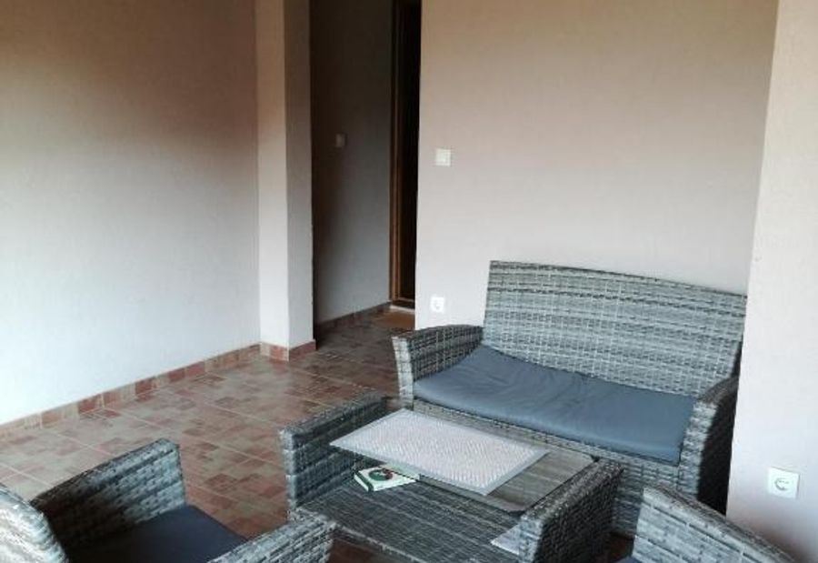 Apartman Vukan