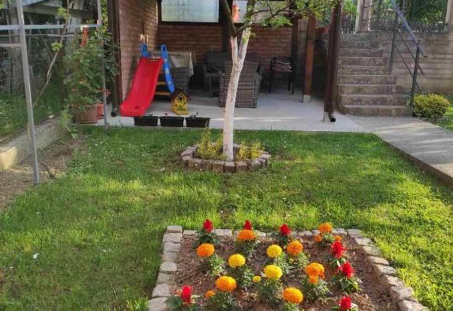 Apartman Vukan