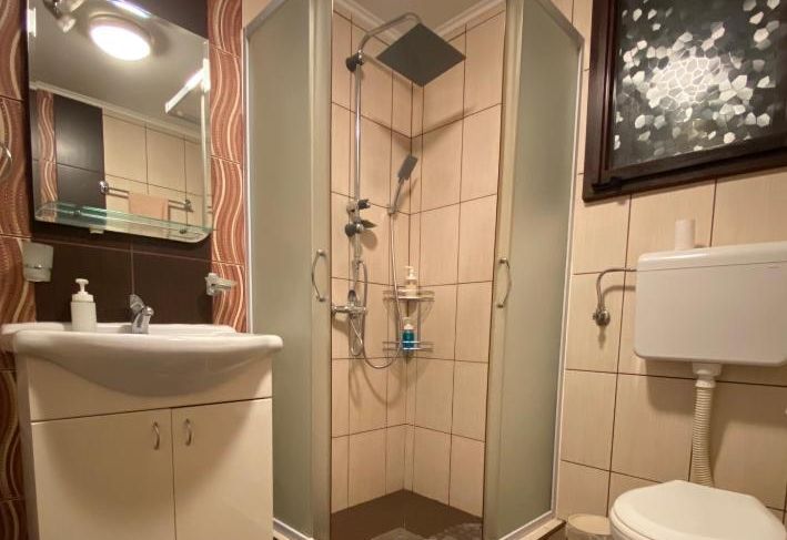 Apartmani Joma