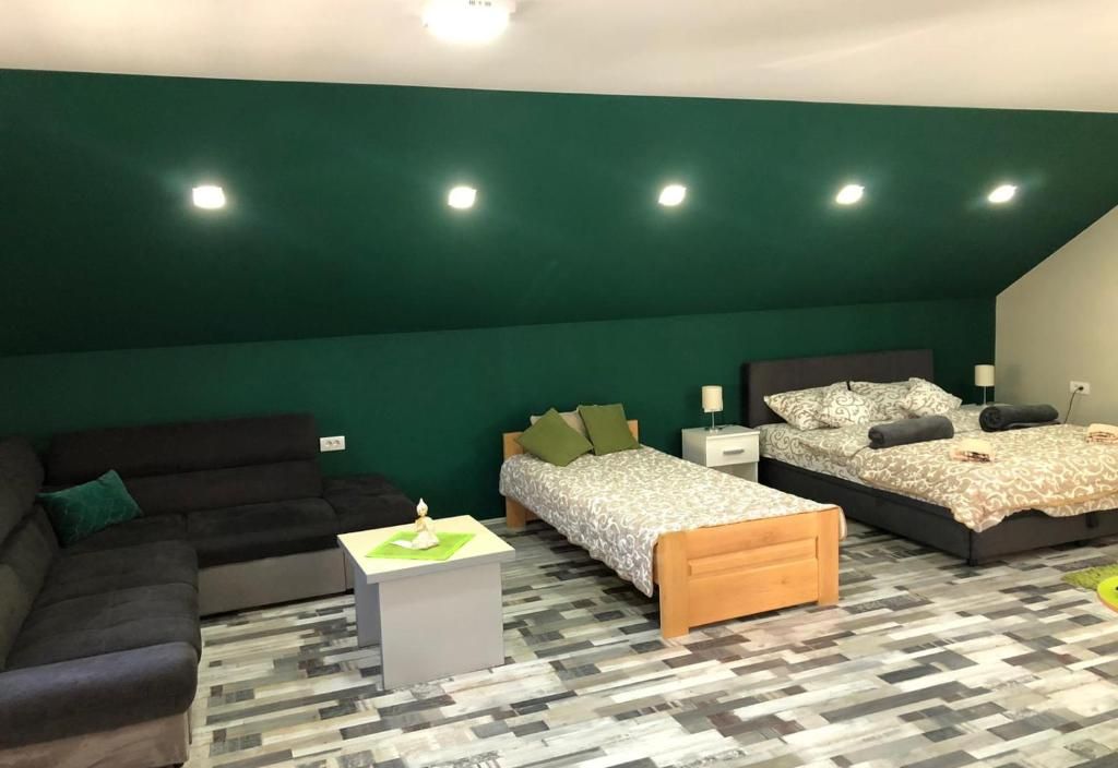 Apartmani Joma