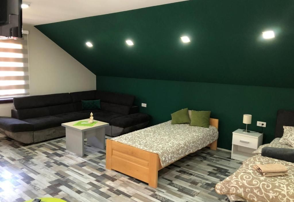 Apartmani Joma