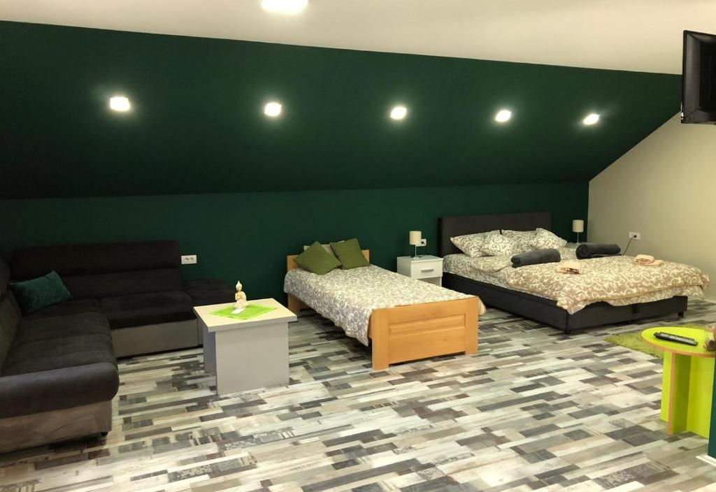 Apartmani Joma