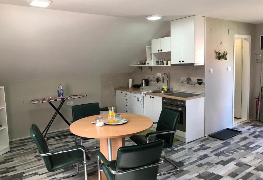 Apartmani Joma