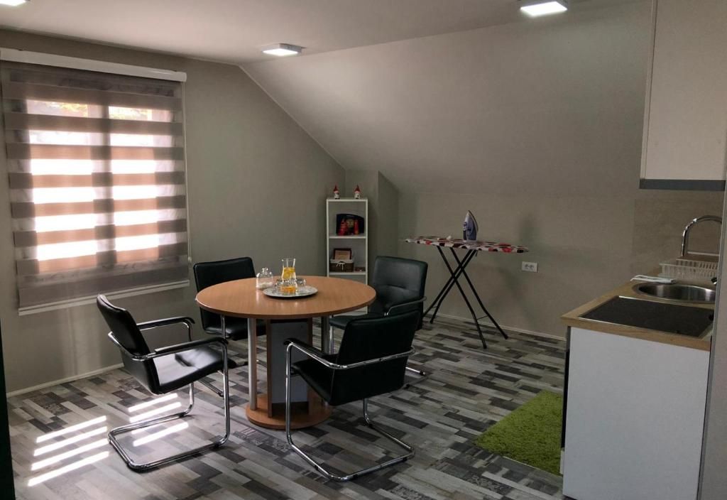 Apartmani Joma