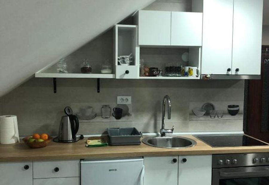 Apartmani Joma