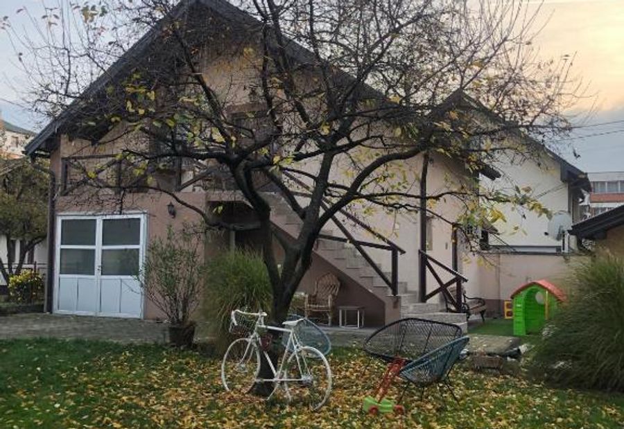 Apartmani Joma