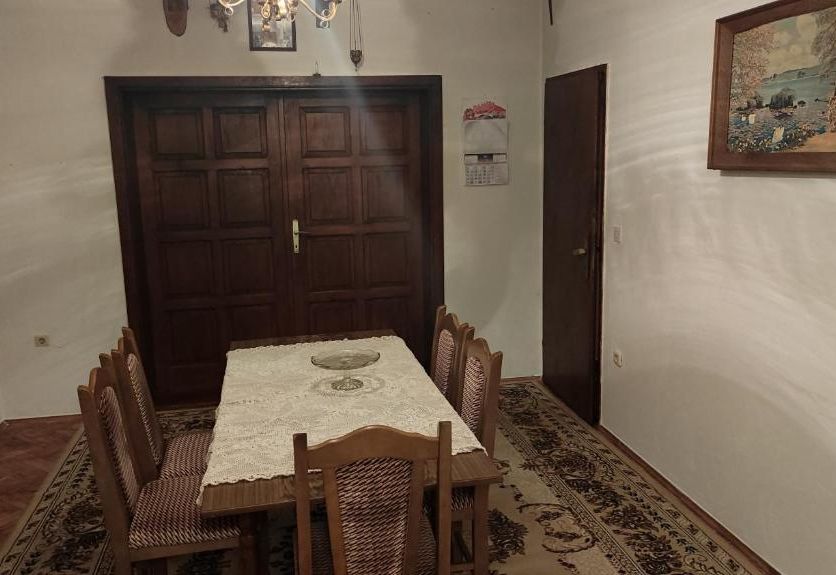Apartmani Stevanović