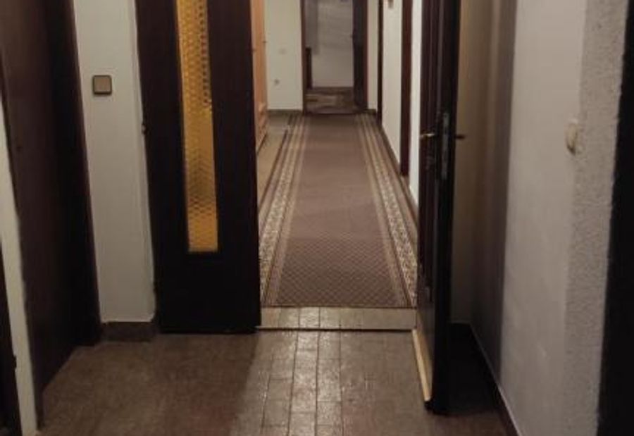 Apartmani Stevanović