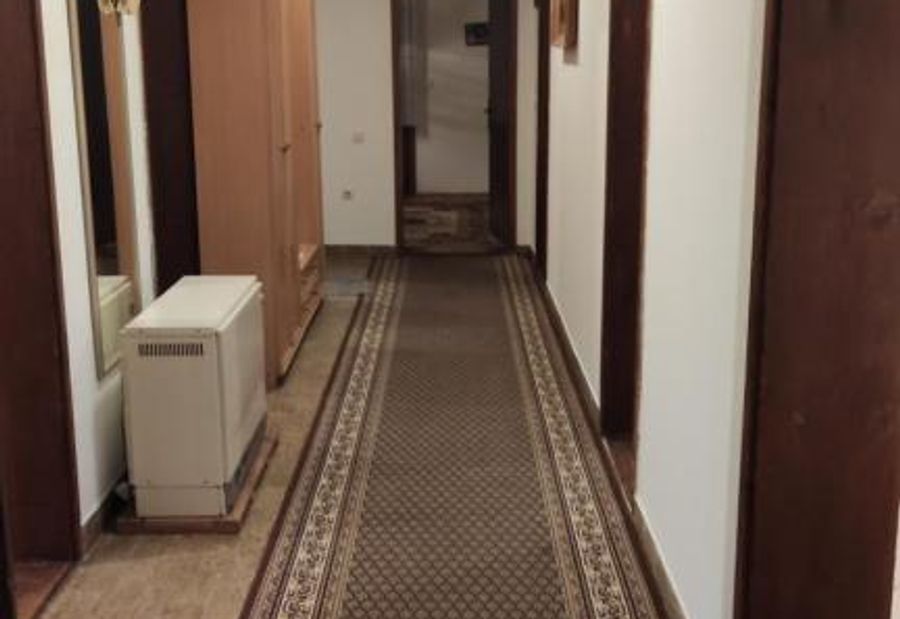 Apartmani Stevanović