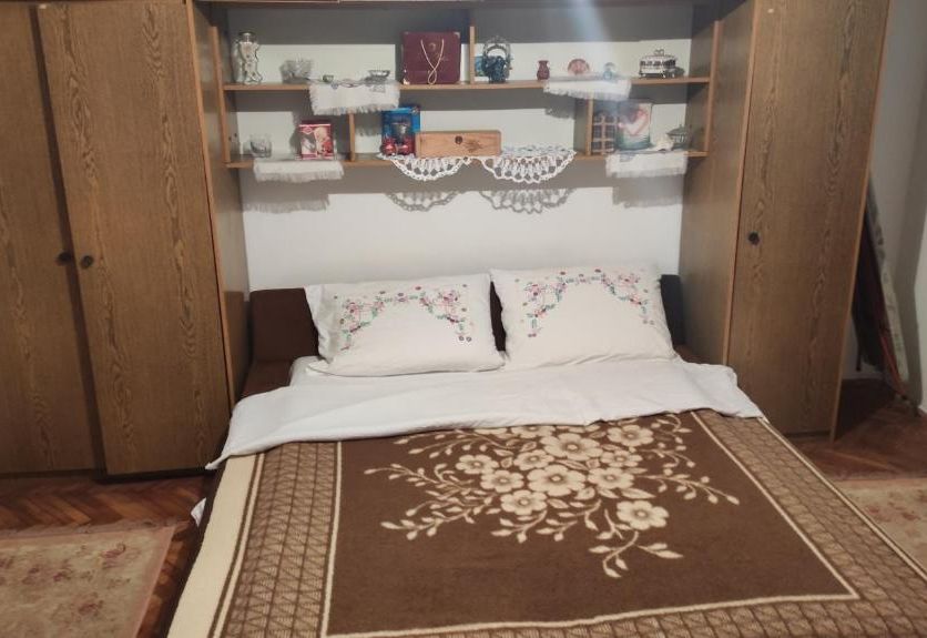 Apartmani Stevanović