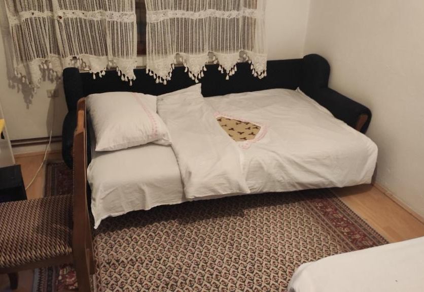 Apartmani Stevanović