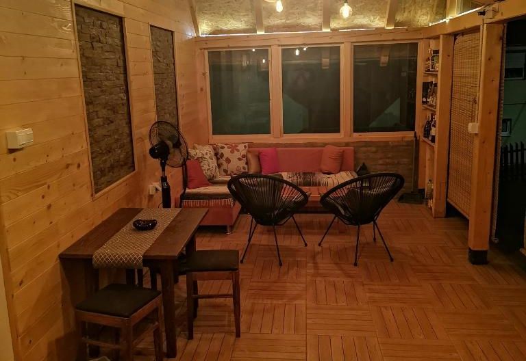 Apartment 67 Bajina Basta