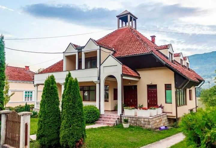 Apartment Aleksandra