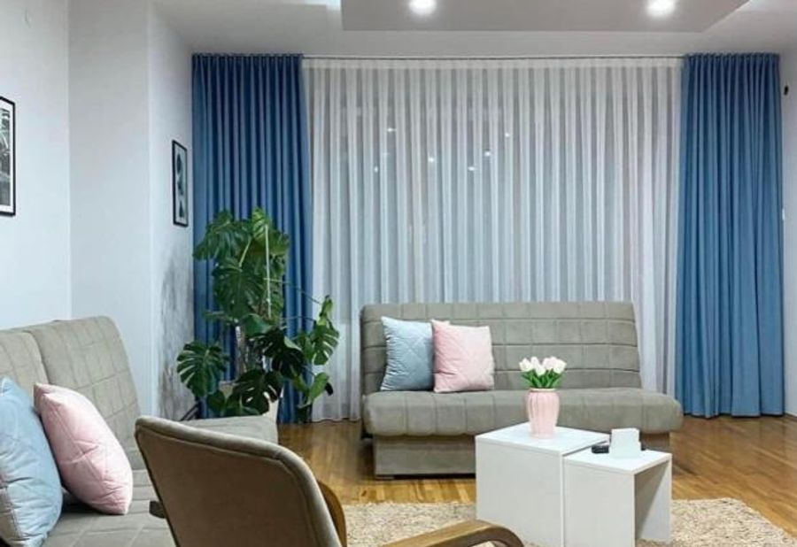 Apartment Aleksandra