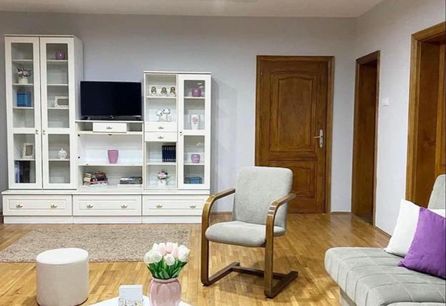 Apartment Aleksandra
