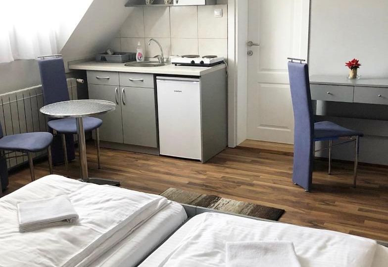 Apartment Aleksandra