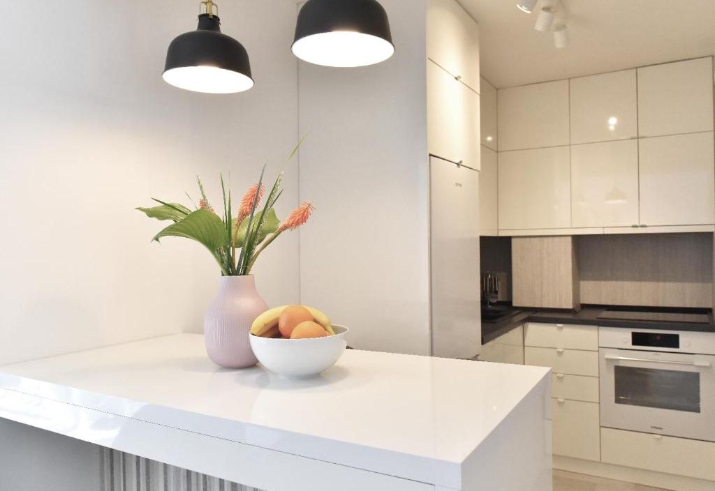 Apartment Central