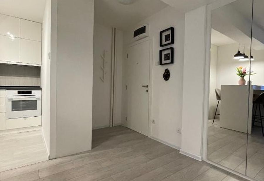Apartment Central