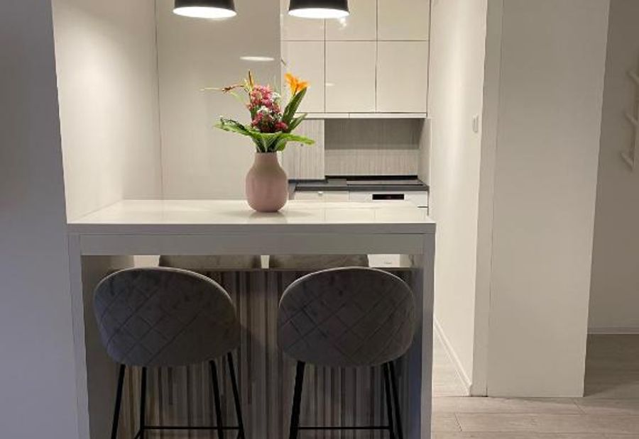 Apartment Central