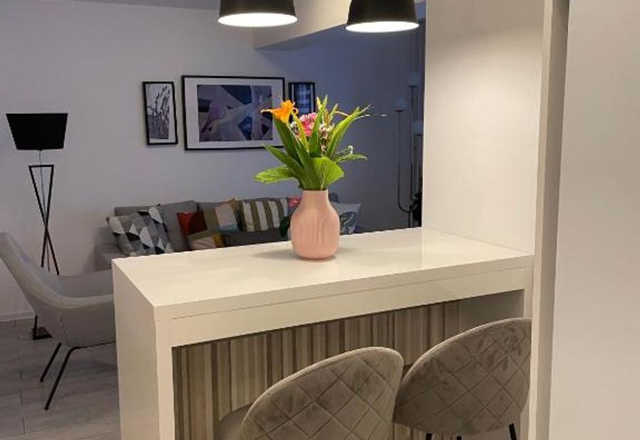 Apartment Central