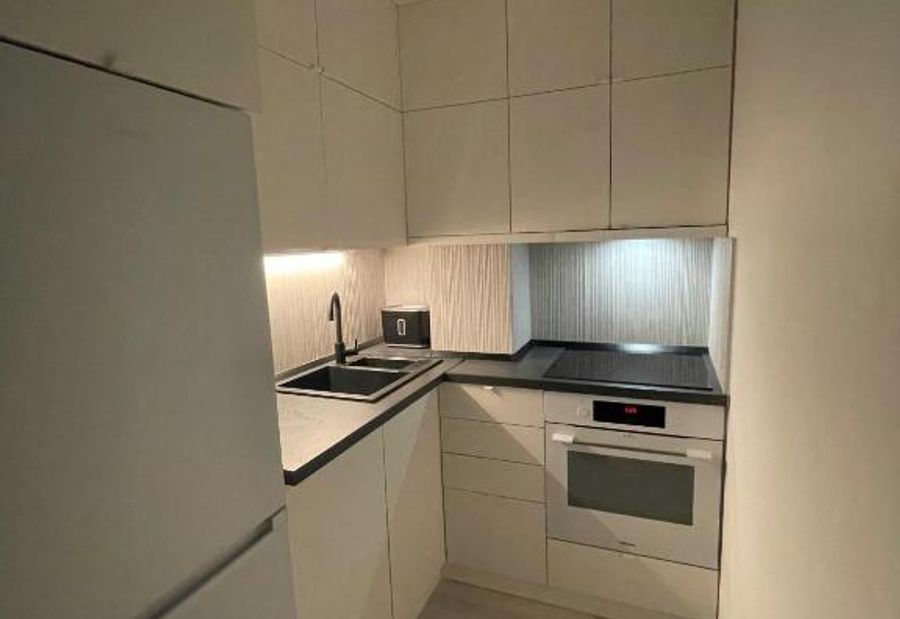 Apartment Central