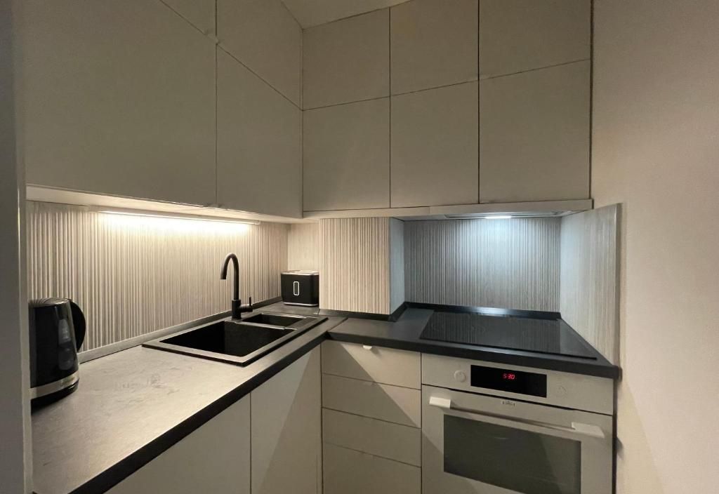 Apartment Central