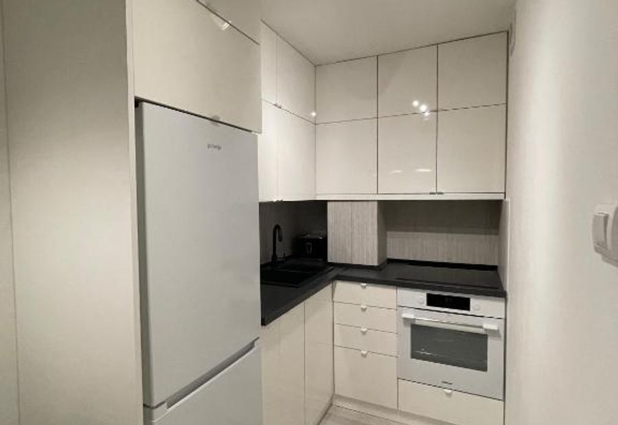 Apartment Central