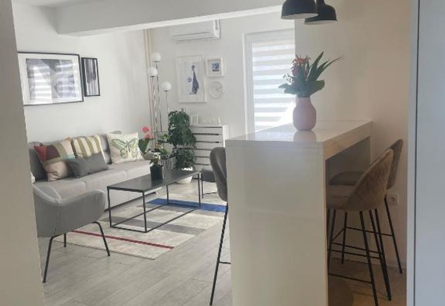 Apartment Central
