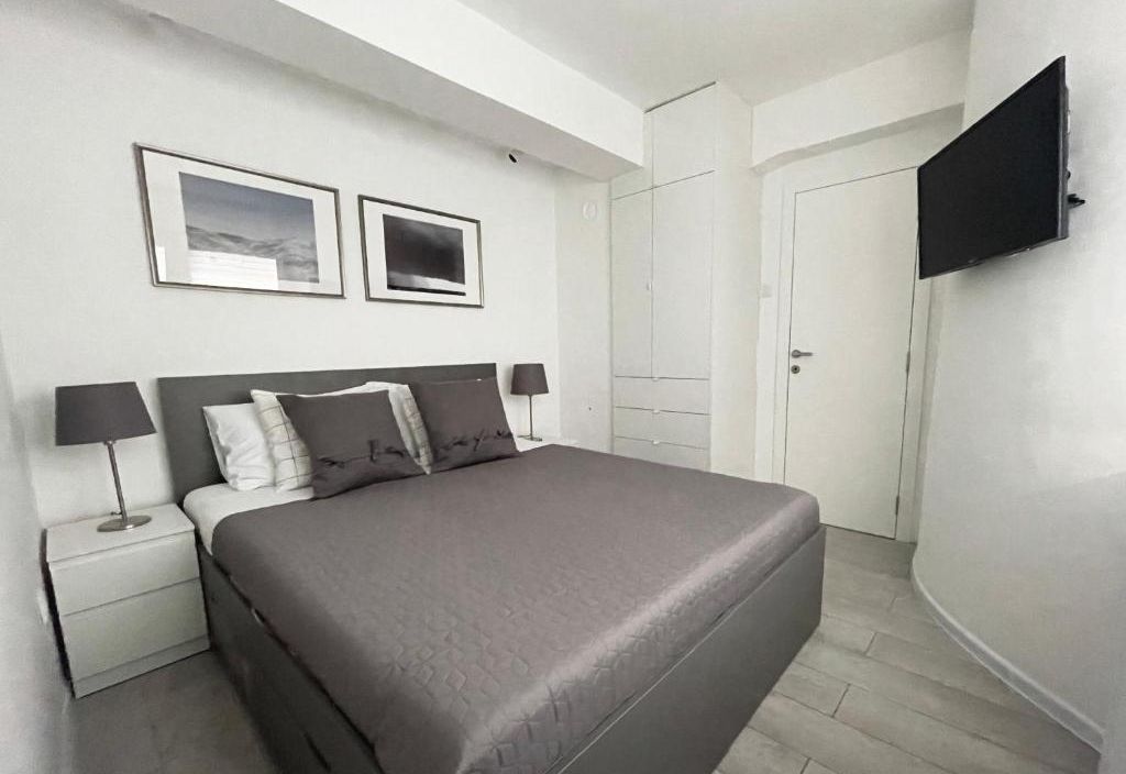 Apartment Central