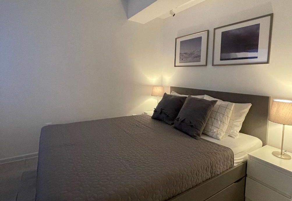 Apartment Central