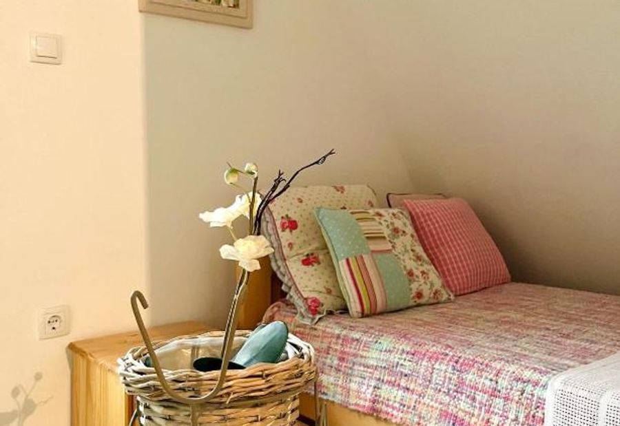 Blossom house