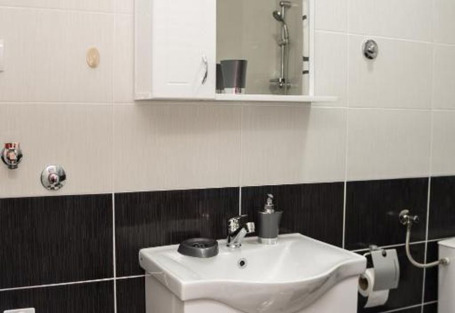 CITY APARTMENT BB