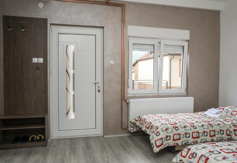 CITY APARTMENT BB