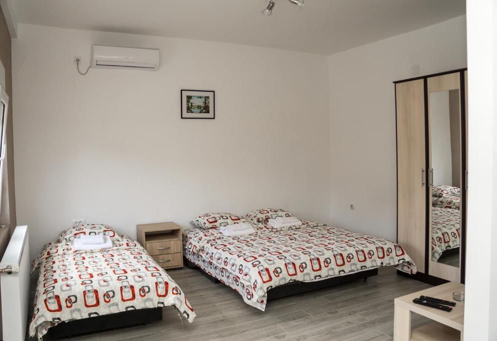 CITY APARTMENT BB