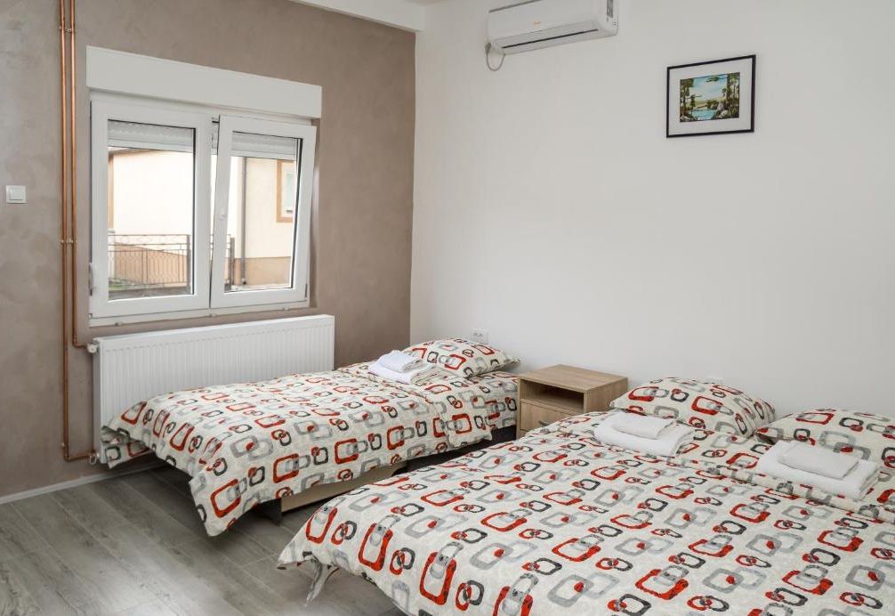 CITY APARTMENT BB