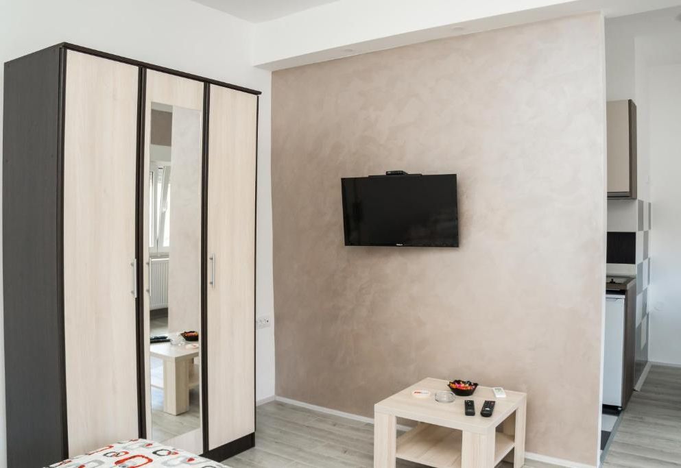 CITY APARTMENT BB