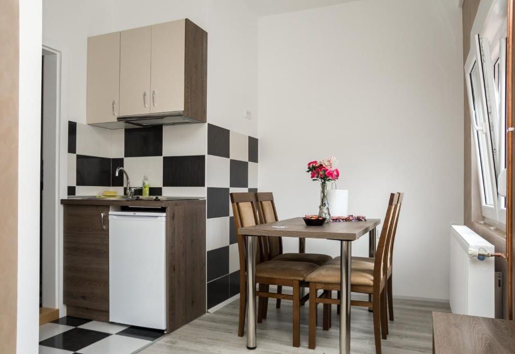 CITY APARTMENT BB