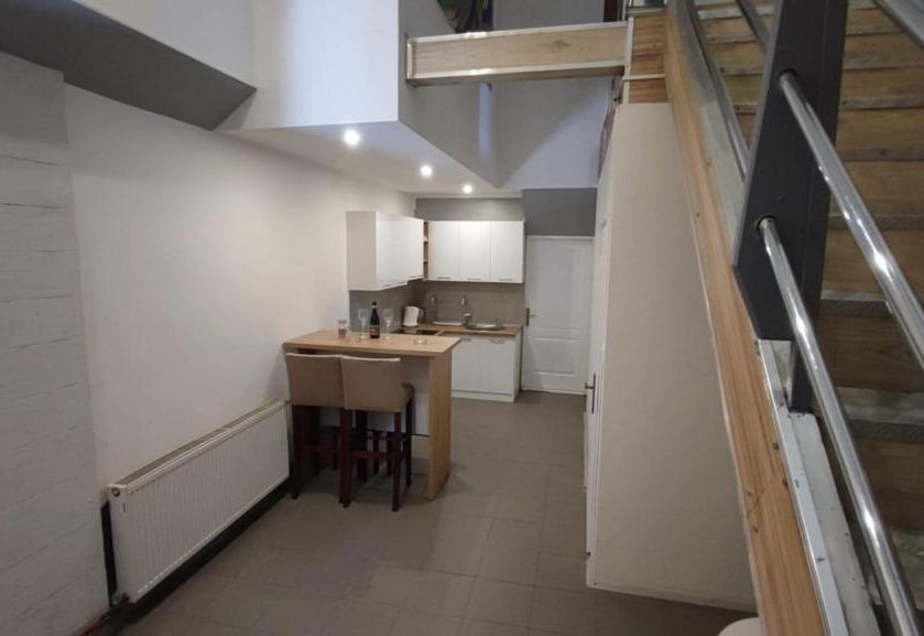 Como Apartments