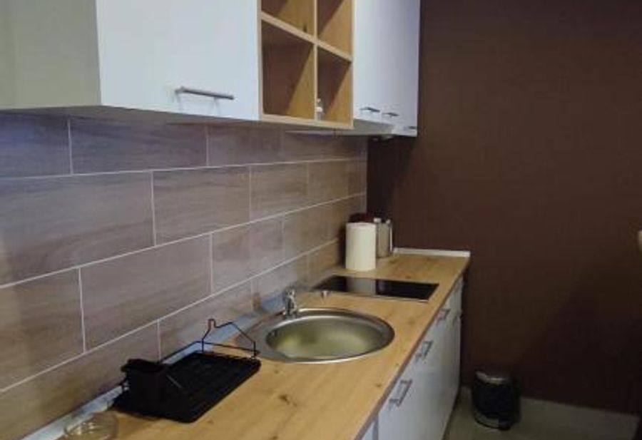 Como Apartments