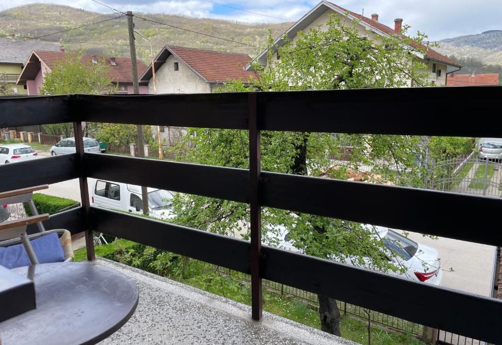 Dana apartman