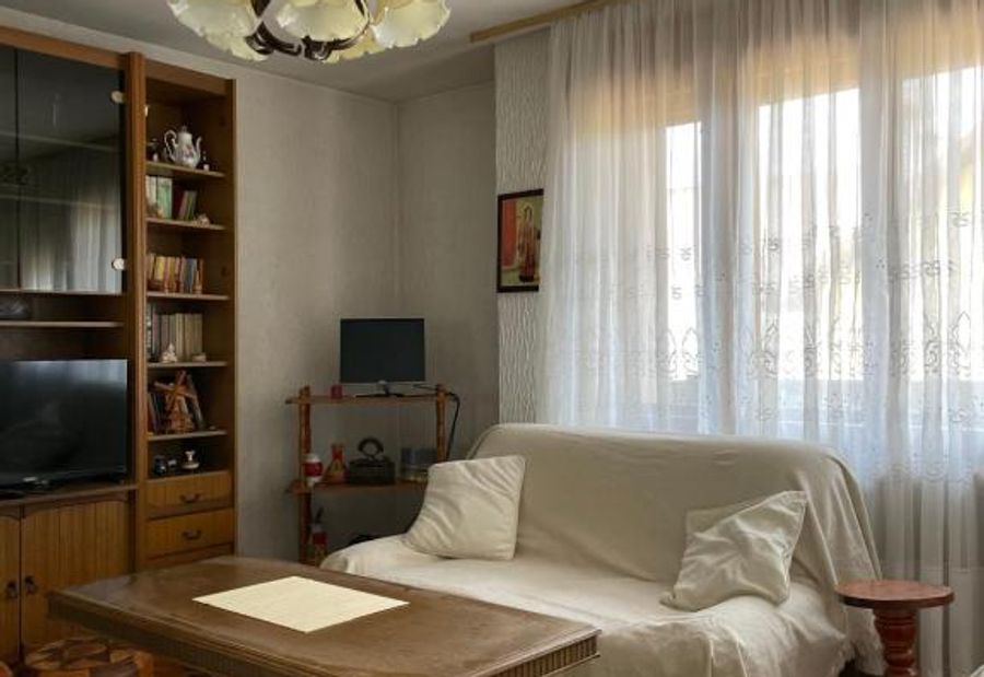Dana apartman