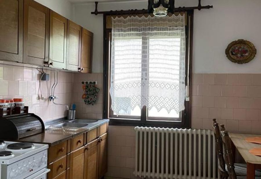 Dana apartman